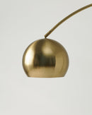 Olivia Floor Lamp by Brightech