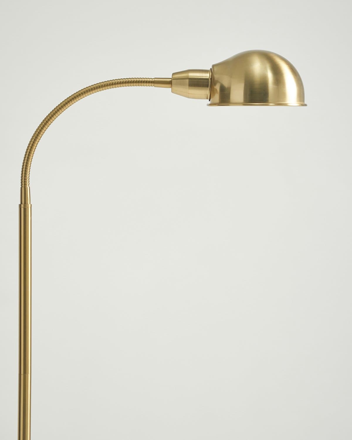 Regent Floor Lamp, photo 4 of 12