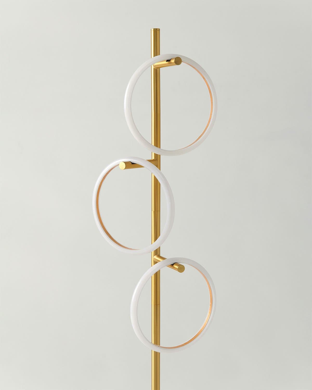 Saturn Floor Lamp, photo 4 of 21
