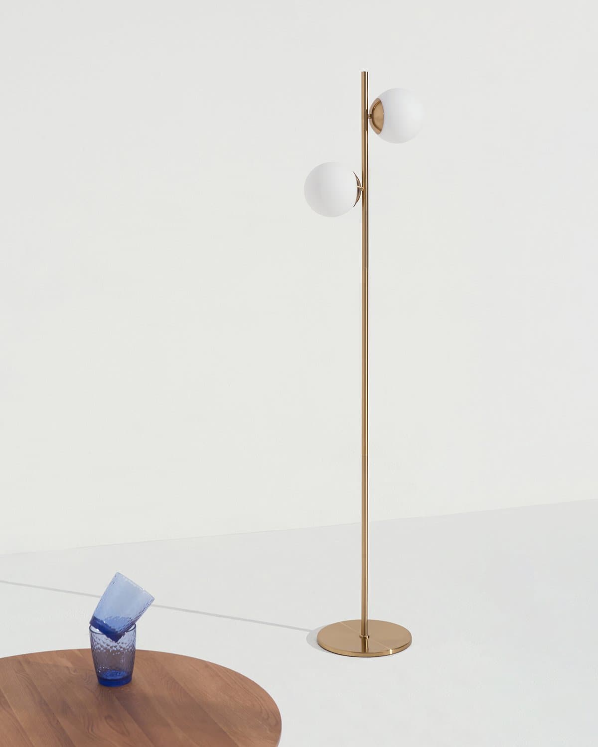 Sphere Floor Lamp, photo 5 of 13