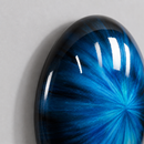 Azure Glow