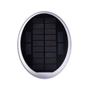Self‑Contained 160° Solar Motion Security Light BICSWL-08
