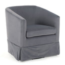 Swivel Chair by HouseOfZazla