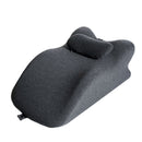 Ergonomic Spinal Posture Support Bed Pillow by Unique Piece Furniture