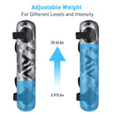 Yescom Workout Core Bag Weight Lifting Aqua Bag 33lbs