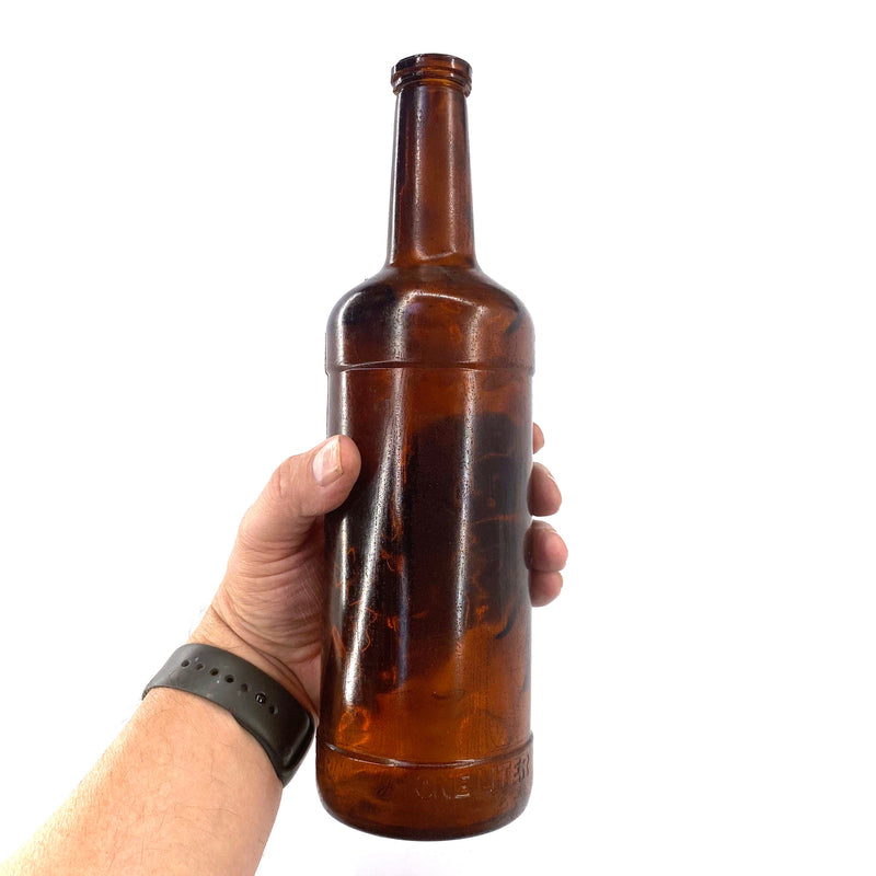 SMASHProps Breakaway Russian Vodka Bottle Prop