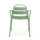Terra Nova Bistro Set - Matte Dark