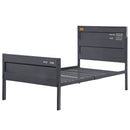Cargo - Bed