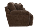 Jaden - Fabric Sofa