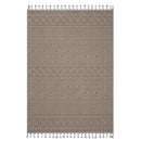 Guros Collection 7.9X10 Area Rug