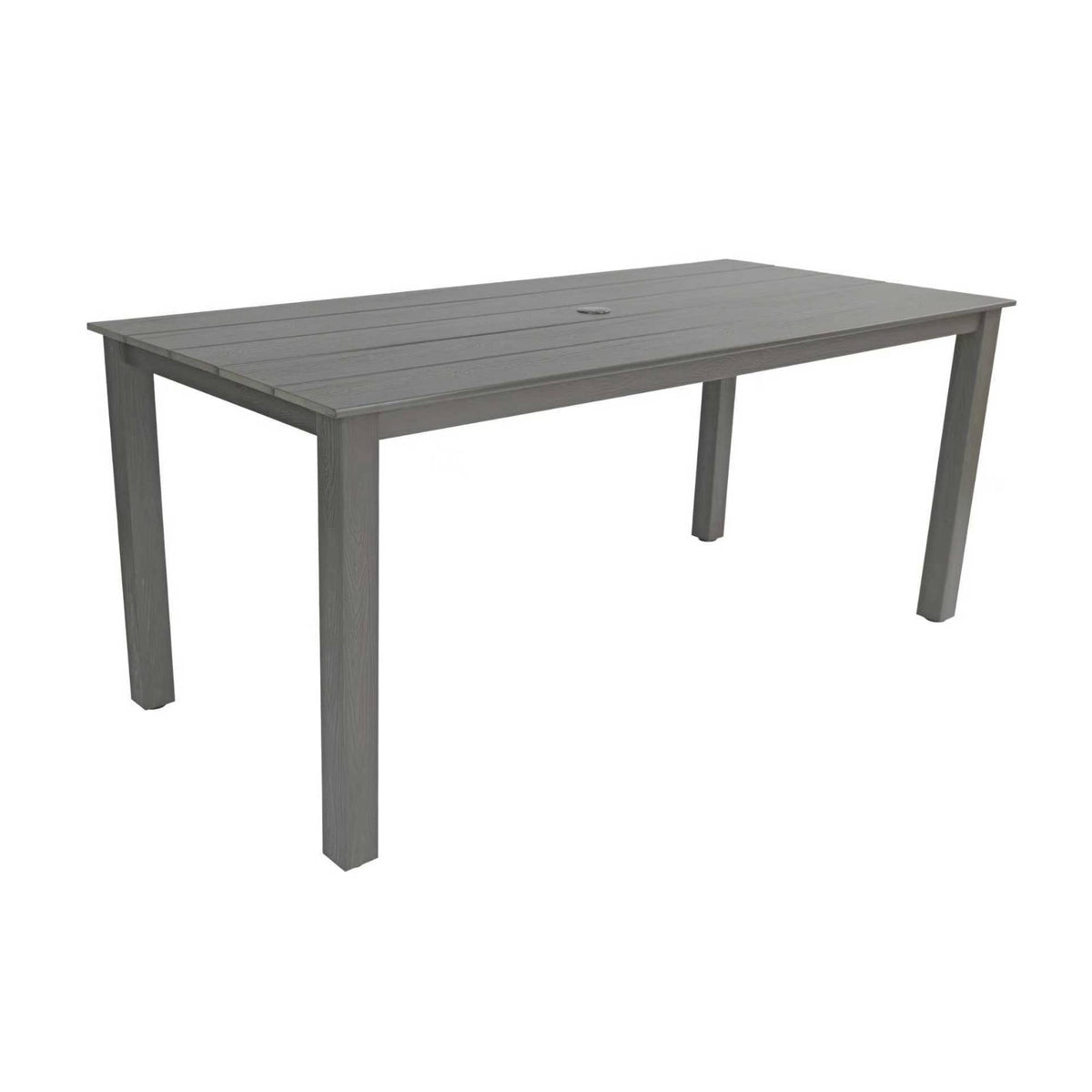 68.9-Inch Simple High-Quality Dining Table, photo 8 of 10
