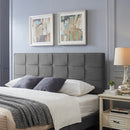 King Size Headboard