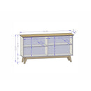 Yonkers - Sideboard by HouseOfZazla