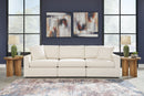 Modmax - Sectional - Oyster by Unique Piece Furniture