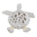 Decorative Polyresin Turtle Statue