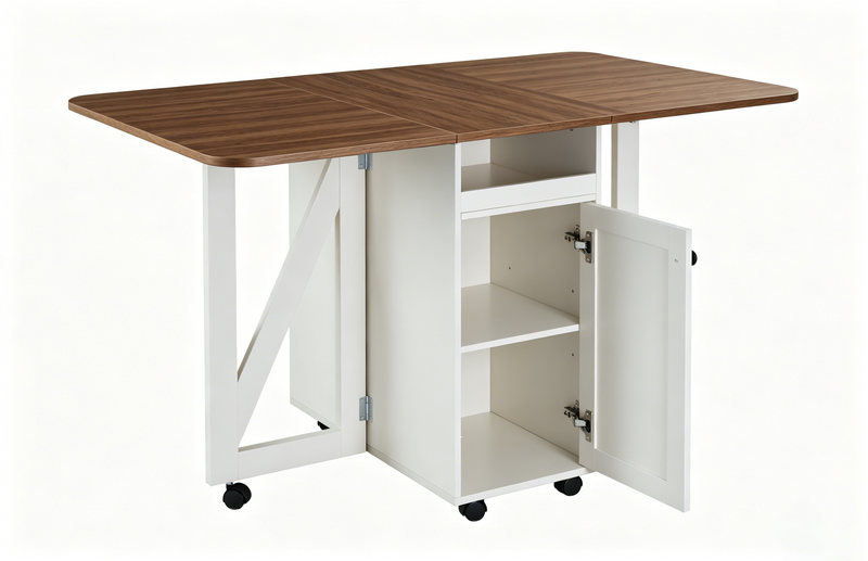 Foldable Dining Table, photo 6 of 7