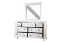 Heron Cove - Drawer Dresser by Unique Piece Furniture