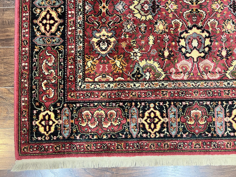 Karastan Rug 6x9, Williamsburg Herati