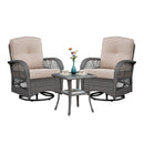 3 Pieces Conversation Set