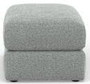 Brett - Ottoman