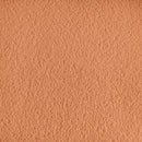 2 Piece Set Sofa Couch,modern teddy fabric loveseat & accent chair for Living room