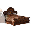 Dresden - Queen Bed - Cherry Oak by Unique Piece Furniture