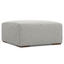 Rex - Ottoman