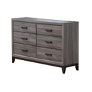 Mirage - Dresser by Unique Piece Furniture