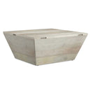Abba - Handcrafted Coffee Table by Unique Piece Furniture