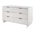 Granville - Dresse With 6 Drawers by HouseOfZazla