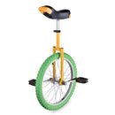 Yescom 20 inch Unicycle Wheel Frame Color Optional