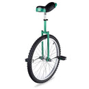 Yescom 24 inch Unicycle Wheel Frame Color Optional