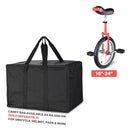 Yescom 16 inch Unicycle Wheel Frame Color Optional