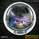 MONSTRONAUTS HAUNTED MAGNETIC ASTROCOASTERS by Concord Aerospace