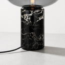 Hemi Lamp