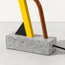 Ettore Sottsass Table Lamp
