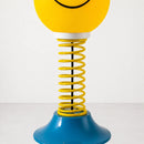 Smile Spring Lamp