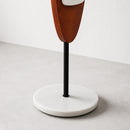 Totem Surfboard Floor Lamp