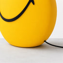 Smiley Lamp