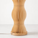 Vapor Wood Lamp