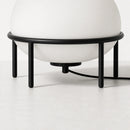 Pump Table Lamp