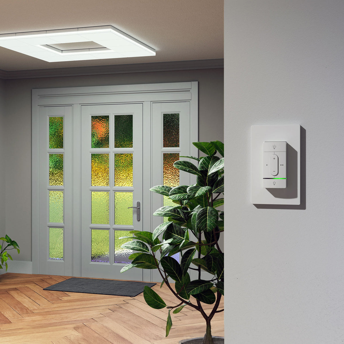 Sense+ Smart Wireless Switch (Each), photo 5 of 5