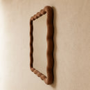 Velvet Wave Mirror