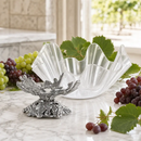 Grape Stand Acrylic Bowl 11 by Arthur Court Designs
