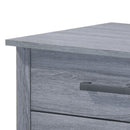 Hudson - Nightstand by Unique Piece Furniture