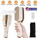 Steam Iron Press 3 In 1 Travel Steamer For Clothes With 180¡ Flip Head Portable Handheld Flat Iron 1000W Wrinkles Remover Wet And Dry Ironing Garment