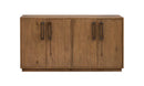 Marcel - Buffet - Harvest Brown