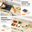Tiny Land® BistroSwitch Play Kitchen