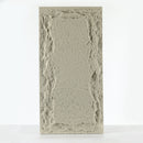 3D Faux Stone Wall Panels - 8 PCS PU Wainscoting Panel