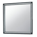 Carlos - Mirror - Black by HouseOfZazla